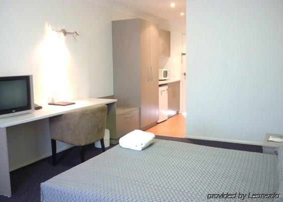 Burke & Wills Mt Isa Motel Mount Isa Ngoại thất bức ảnh